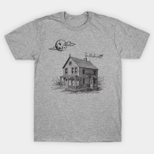 A story house christmas T-Shirt